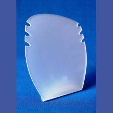 CADENAS-GARGANTILLAS 3 unds. en cascada Gr.<br>Medidas: 135  x  150 mm<br>